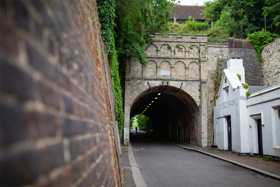 Tunnel Road Reigate
