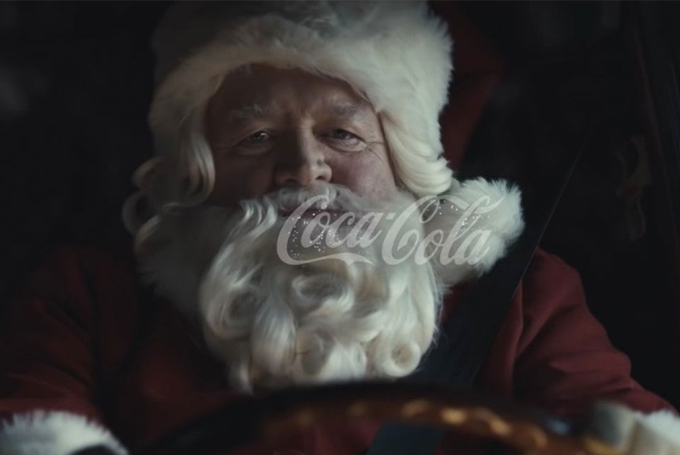 Christmas Ads